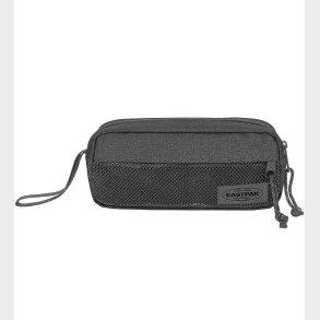 Eastpak Penalhus - Double Pouch - Black Denim