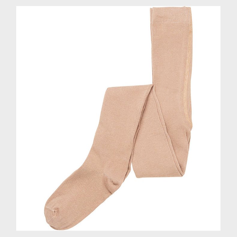 Minymo Str�mpebukser - Noos - Solid - Silver Mink Melange