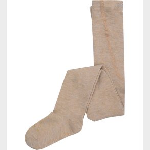 Minymo Str�mpebukser - ABS - Noos - Silver Mink Melange