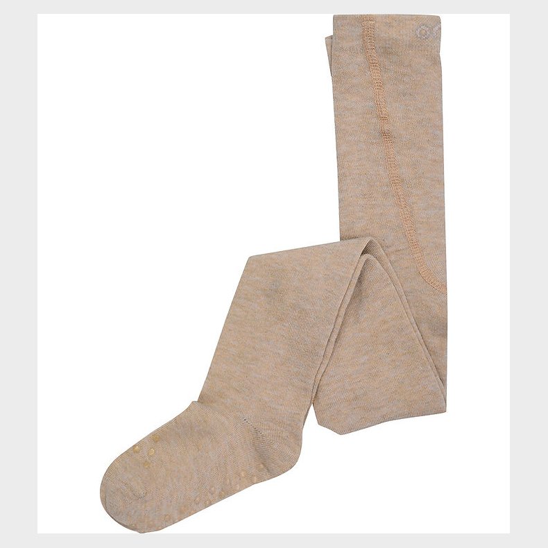 Minymo Str�mpebukser - ABS - Noos - Silver Mink Melange