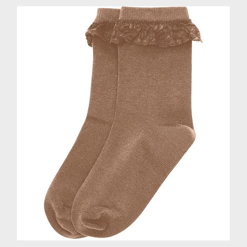 Minymo Ankelstrmper - Noos - Amphora