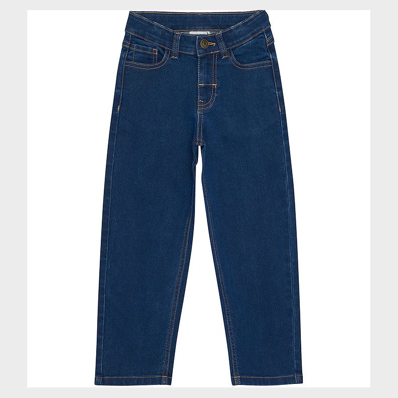 Minymo Jeans - Regular Fit - Denim