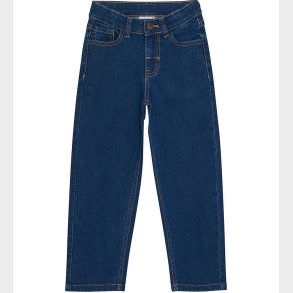Minymo Jeans - Regular Fit - Denim