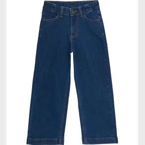 Minymo Jeans - Noos - Loose Fit - Denim