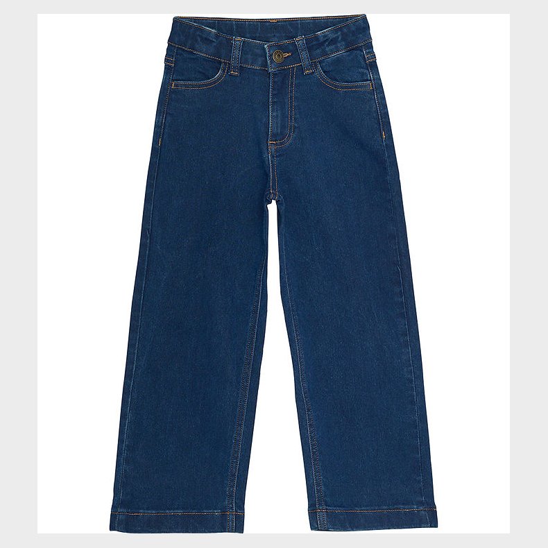 Minymo Jeans - Noos - Loose Fit - Denim