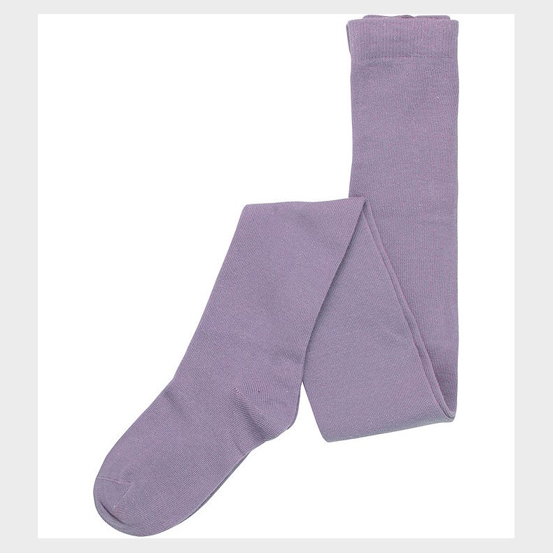 Minymo Str�mpebukser - Noos - Solid - Purple Haze