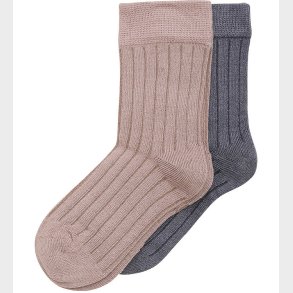 Minymo Str�mper - 2 pak - Goat