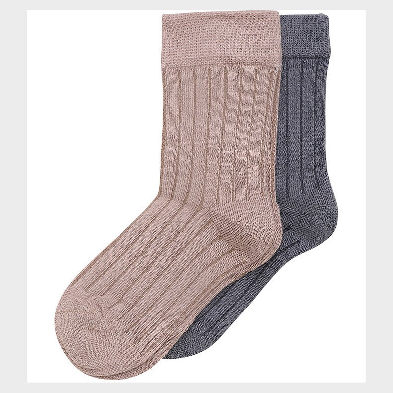 Minymo Str�mper - 2 pak - Goat