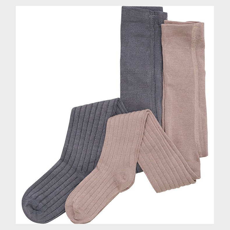 Minymo Str�mpebukser - 2 pak- Goat