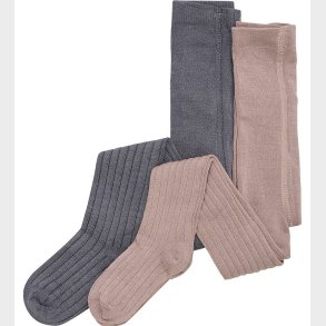 Minymo Str�mpebukser - 2 pak- Goat