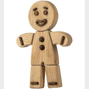 Boyhood Kagemand - Large - Oak