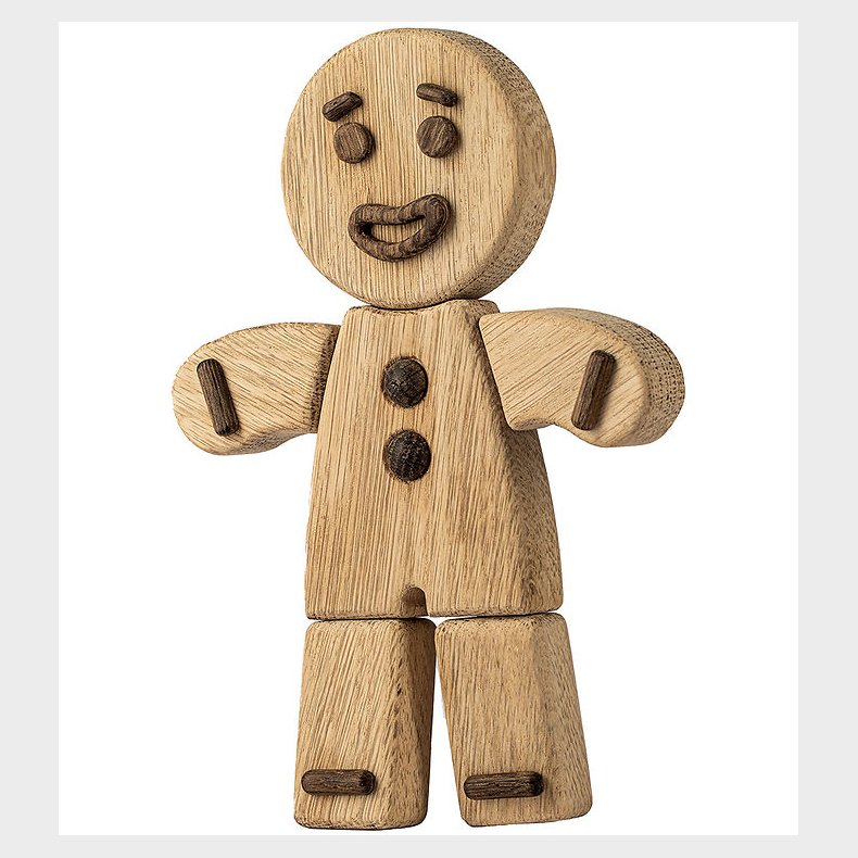 Boyhood Kagemand - Large - Oak