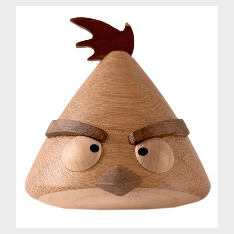 Boyhood Angry Birds x Chuck - Small