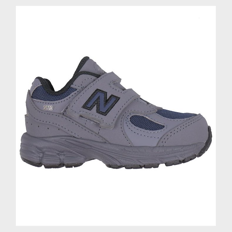 New Balance Sko - 2002 - Dark Arctic Grey/Navy