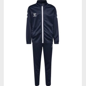 Hummel Tr�ningss�t - hmlLogo - Marine