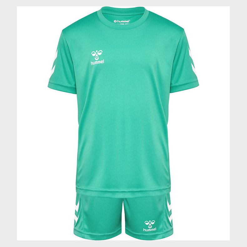 Hummel Tr�ningss�t - hmlLogo - Atlantis