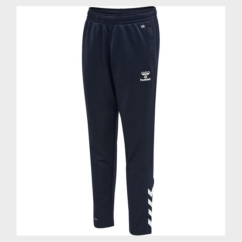 Hummel Bukser - hmlCore XK Poly - Marine