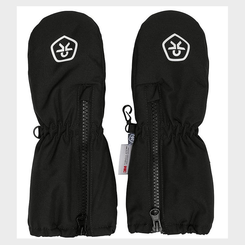 Color Kids Luffer m. Lynls - Sort