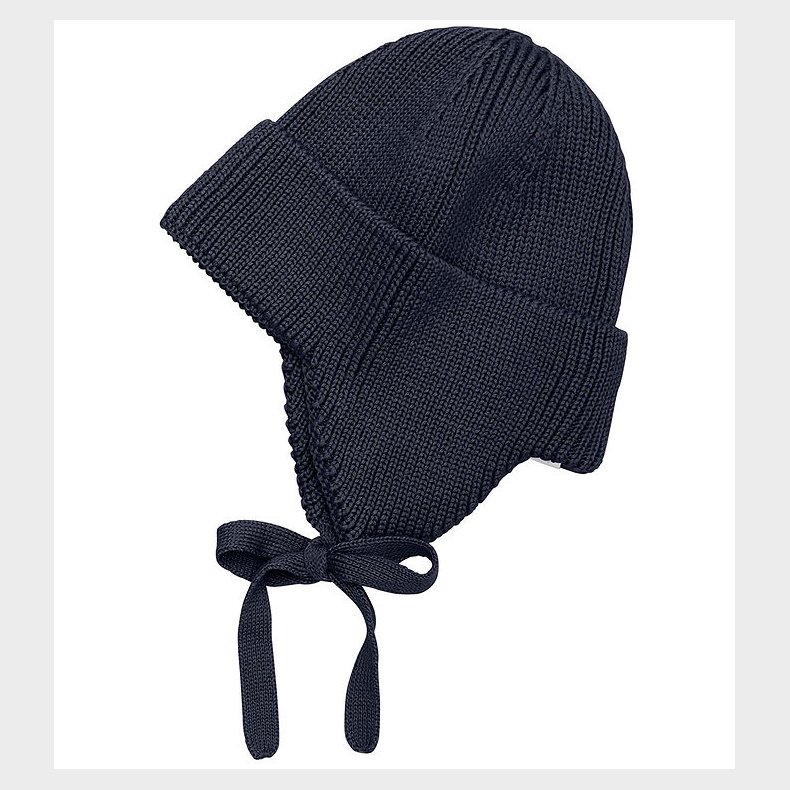 Color Kids Hue - Uld/Akryl - Total Eclipse