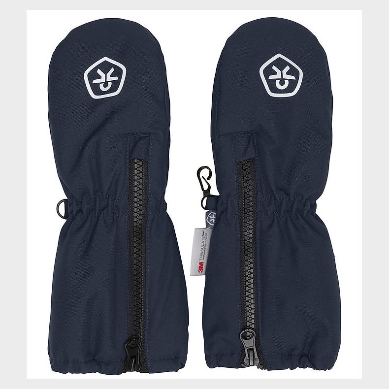 Color Kids Luffer m. Lynls - Total Eclipse