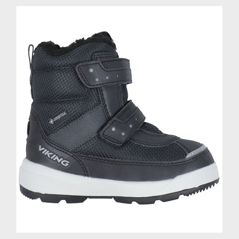 Viking Vinterstvle - Tex - Play Reflex Warm GTX 2V - Reflective