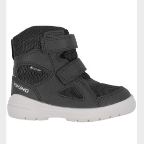 Viking Vinterst�vler - Tex - Fun Warm GTX 2V - Sort
