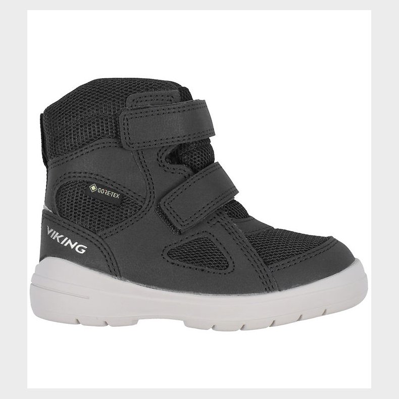 Viking Vinterst�vler - Tex - Fun Warm GTX 2V - Sort