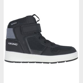 Viking Vinterst�vler - Tex - Jack Warm GTX 1V - Sort
