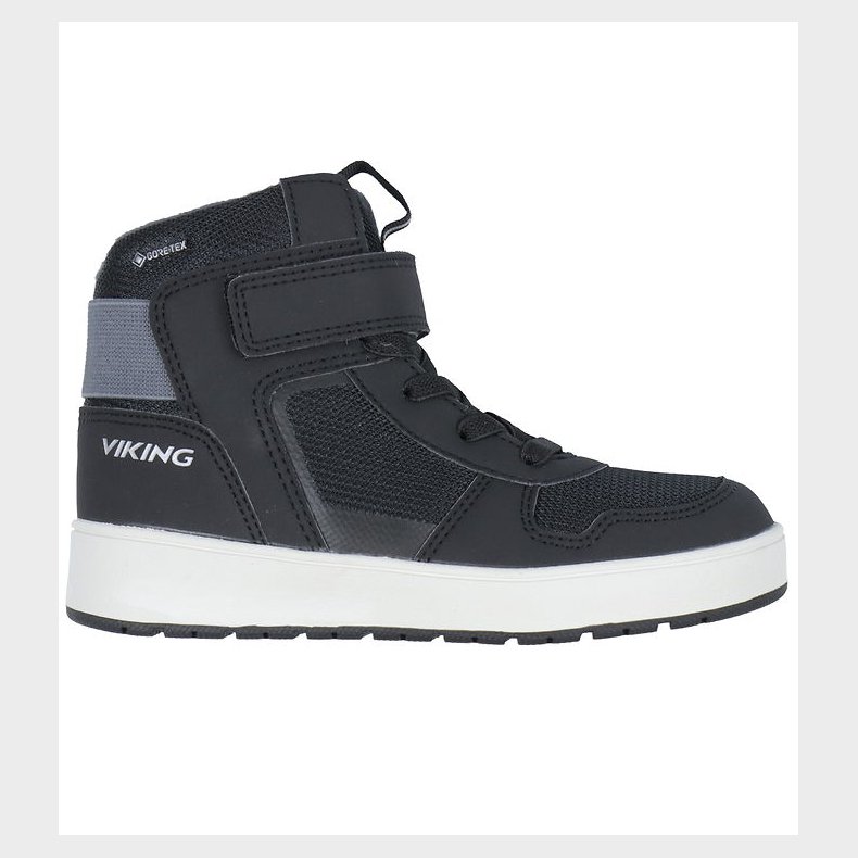 Viking Vinterst�vler - Tex - Jack Warm GTX 1V - Sort