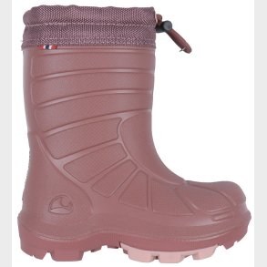 Viking Termostvler - Extreme Warm - Pink/Dark Pink