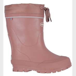 Viking Termostvler - Jolly Warm - Pink