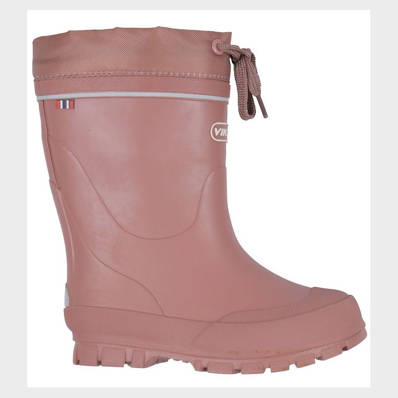 Viking Termostvler - Jolly Warm - Pink