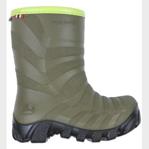 Viking Termost�vler - Ultra Warm - Khaki/Black