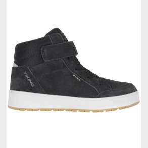 Viking Vinterstvler - Tex - Eagle Warm GTX 1V - Sort