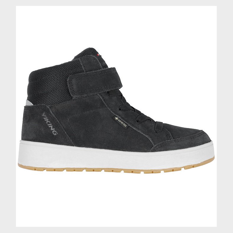 Viking Vinterst�vler - Tex - Eagle Warm GTX 1V - Sort