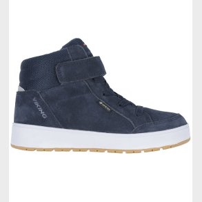 Viking Vinterstvler - Tex - Eagle Warm GTX 1V - Navy