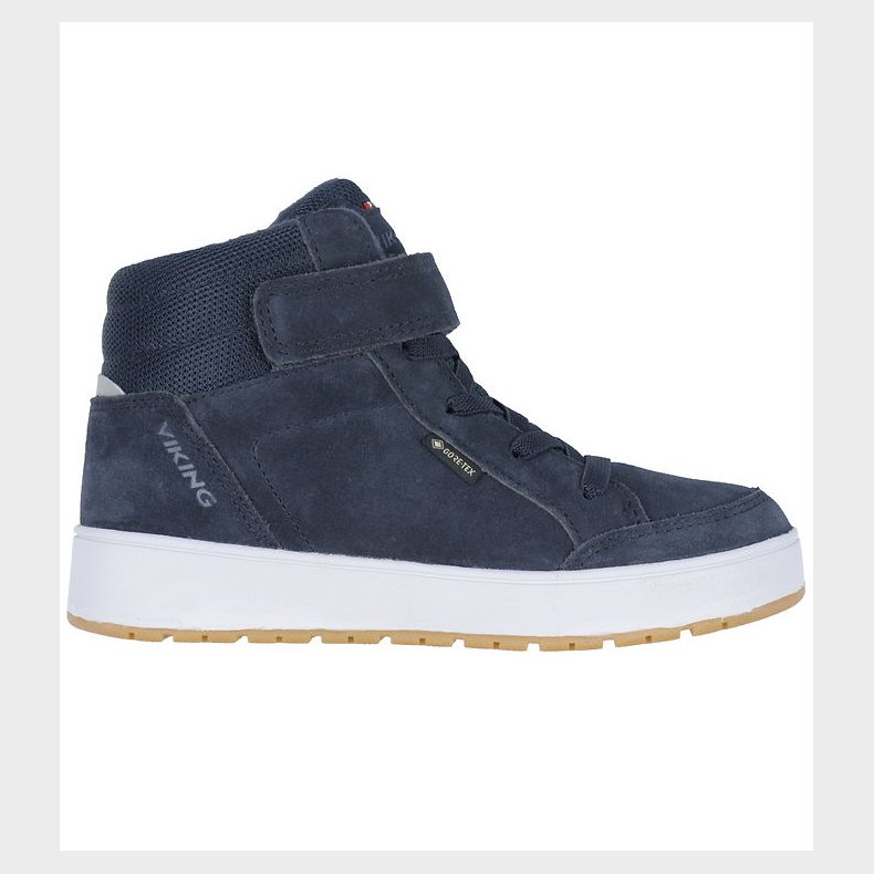 Viking Vinterstvler - Tex - Eagle Warm GTX 1V - Navy