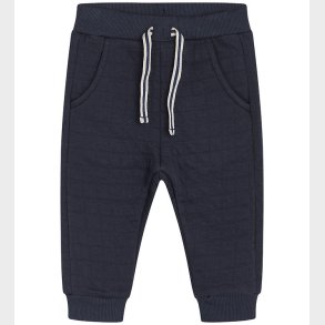 Hust and Claire Bukser - Gordon - Navy