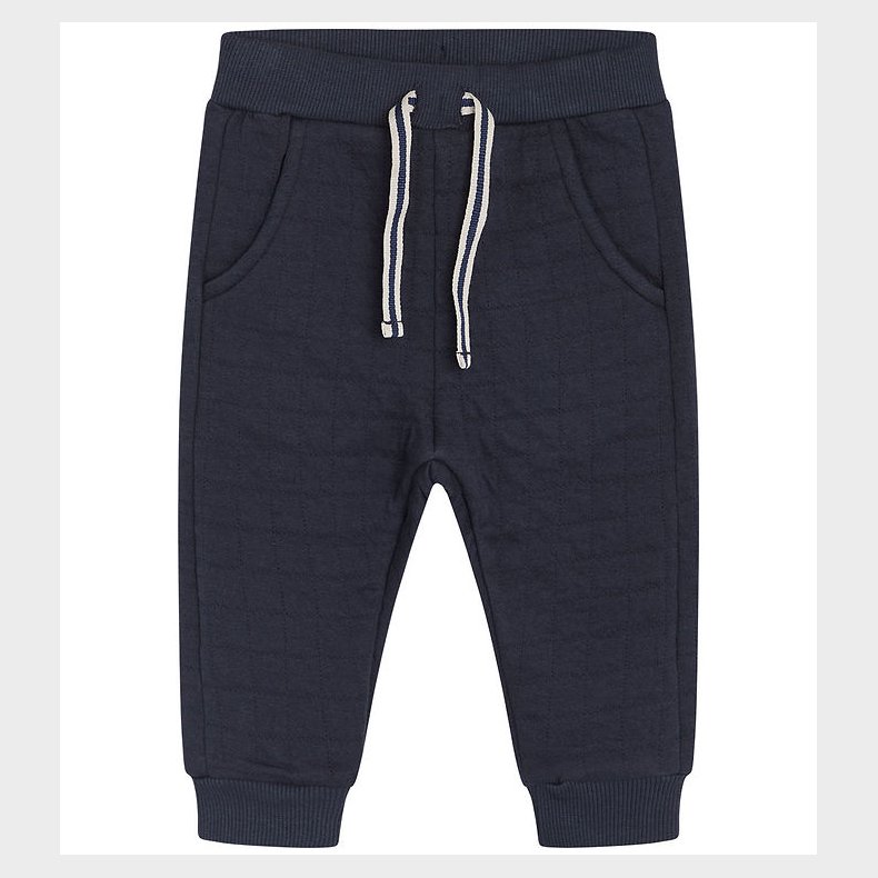 Hust and Claire Bukser - Gordon - Navy