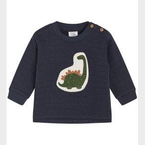 Hust and Claire Sweatshirt - Sofus - Navy