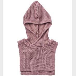 Wheat Elefanthue - 1-lags - Strik - Lavender Dawn