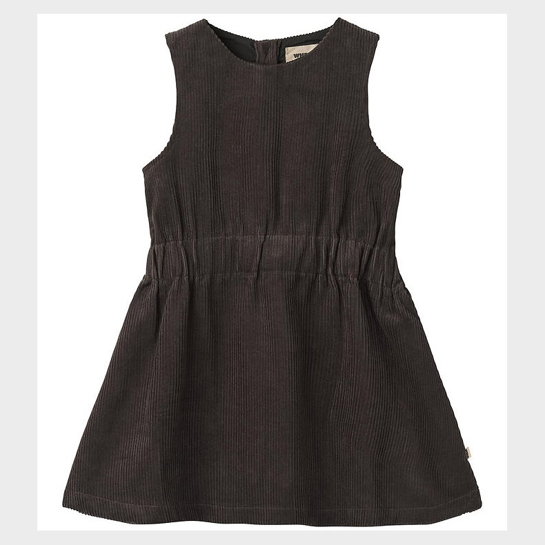 Wheat Kjole - Fljl - Agnete - Raven