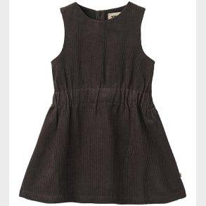 Wheat Kjole - Fl�jl - Agnete - Raven