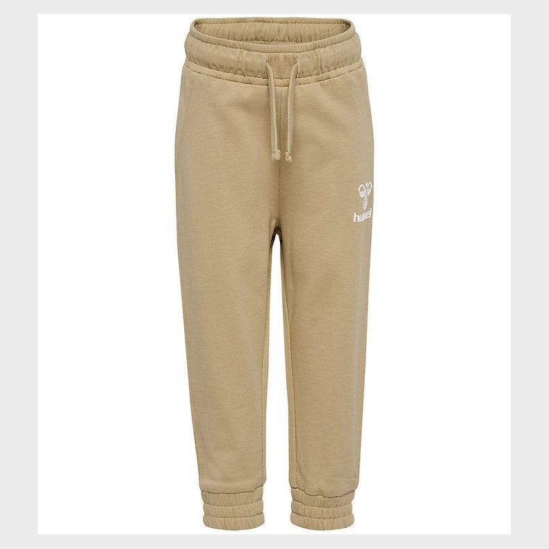 Hummel Sweatpants - hmlManse - Tavertine