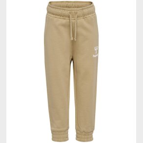 Hummel Sweatpants - hmlManse - Tavertine
