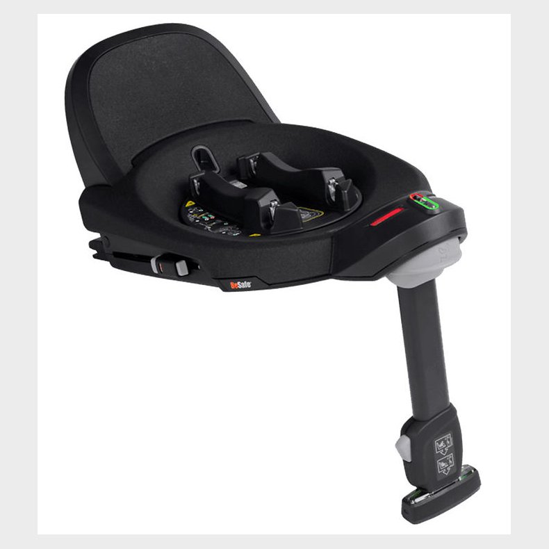 BeSafe Base - ISOfix - Beyond - Sort