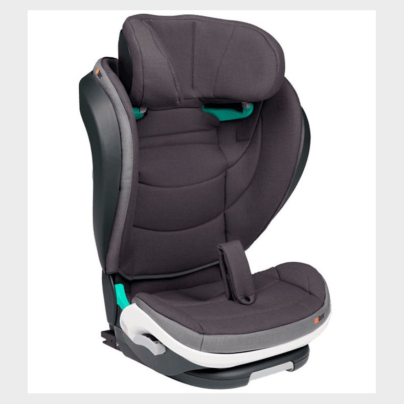 BeSafe Autostol - Flex Fix 2 - Metallic Melange