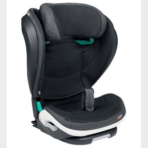 BeSafe Autostol - Flex Fix 2 - Anthracite Mesh