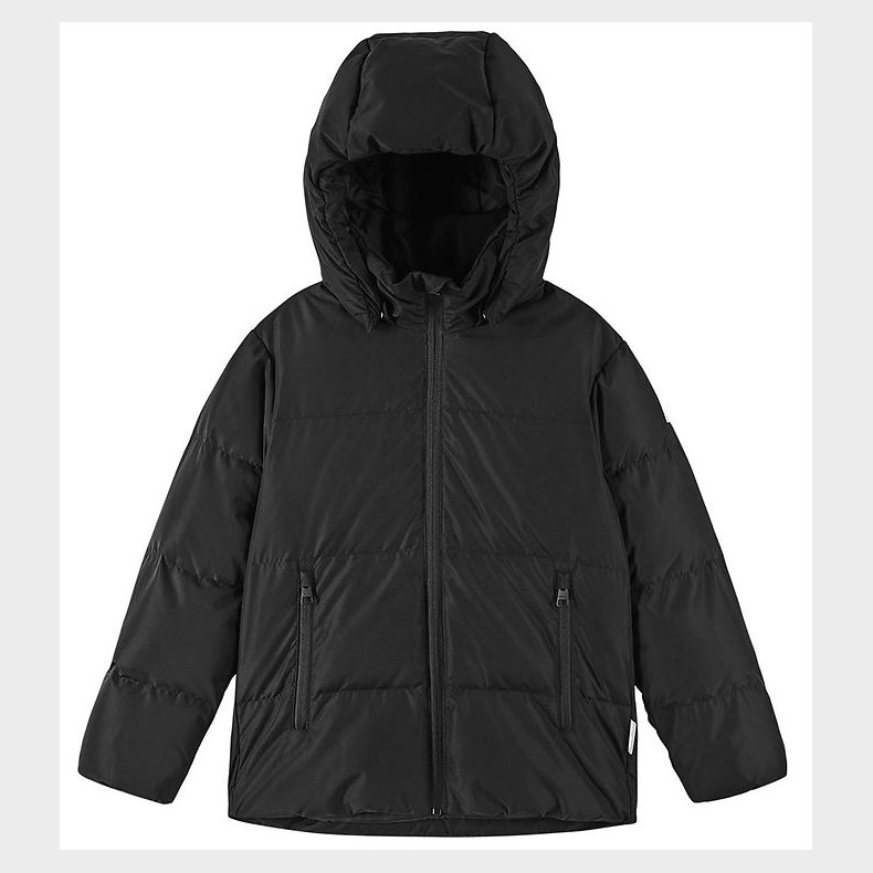 Reima Dunjakke - Paimio - Sort