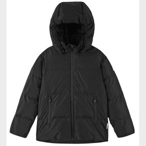 Reima Dunjakke - Paimio - Sort